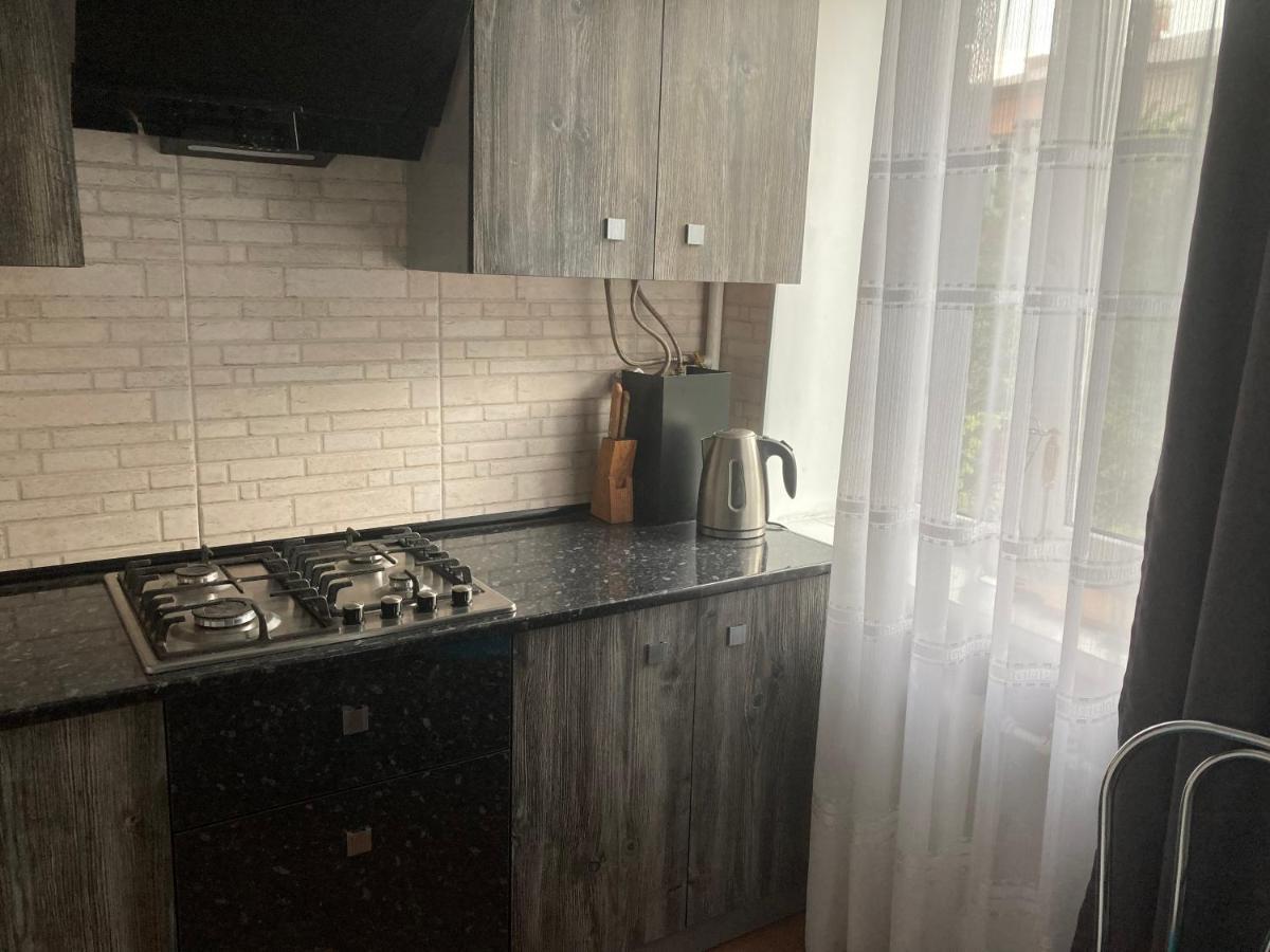 Apartment Artynova 29 Winnica Zewnętrze zdjęcie