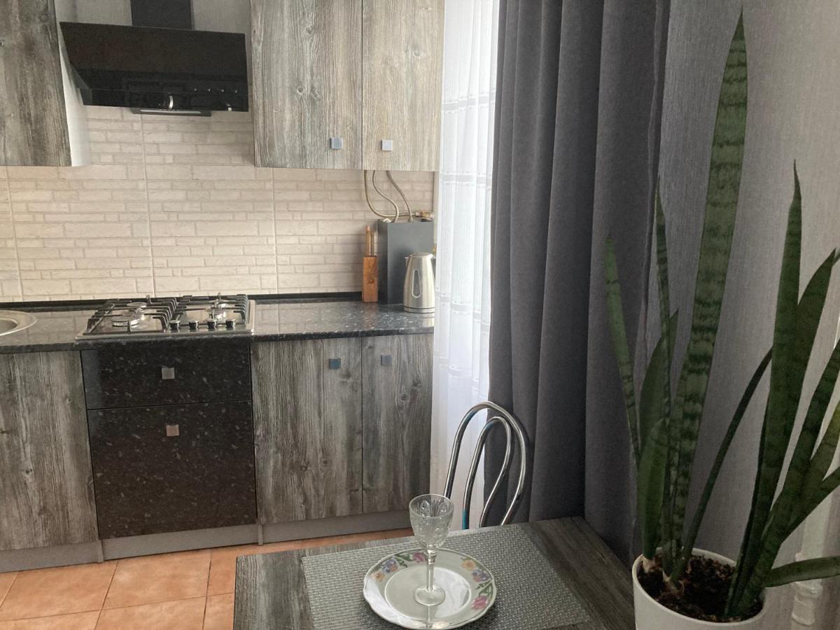 Apartment Artynova 29 Winnica Zewnętrze zdjęcie