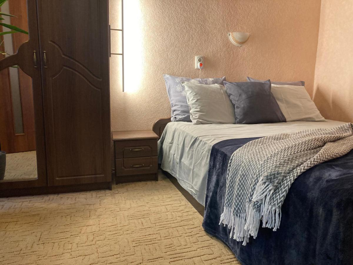 Apartment Artynova 29 Winnica Zewnętrze zdjęcie