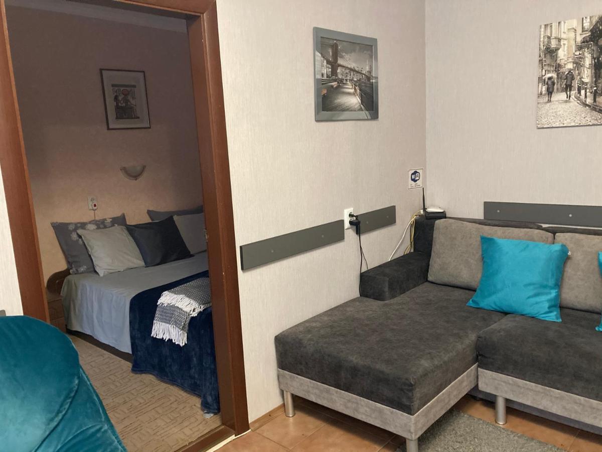 Apartment Artynova 29 Winnica Zewnętrze zdjęcie