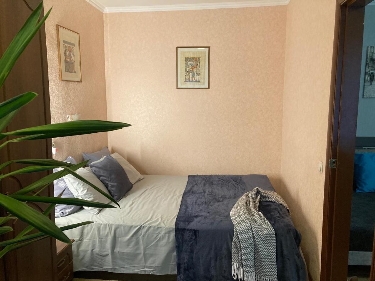 Apartment Artynova 29 Winnica Zewnętrze zdjęcie