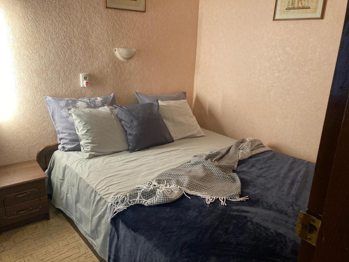 Apartment Artynova 29 Winnica Zewnętrze zdjęcie