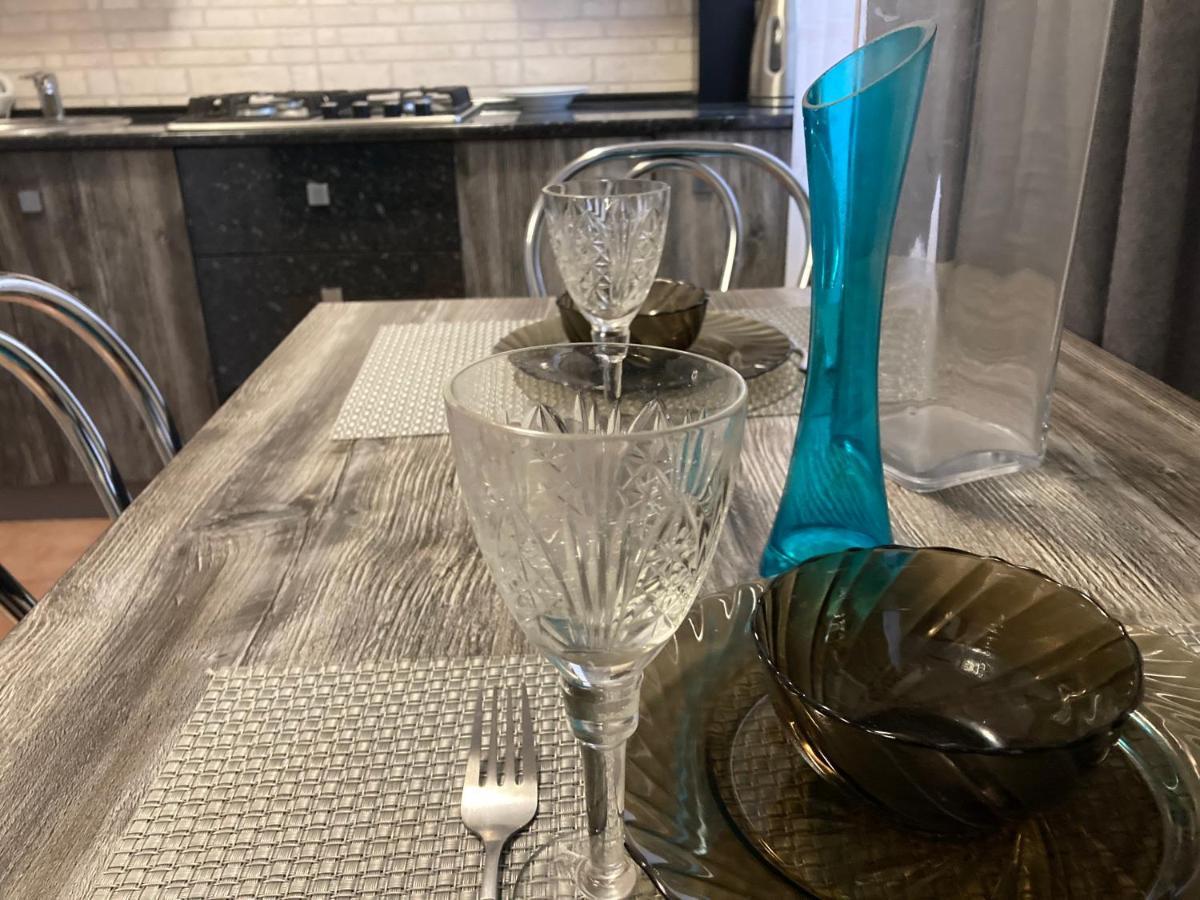 Apartment Artynova 29 Winnica Zewnętrze zdjęcie