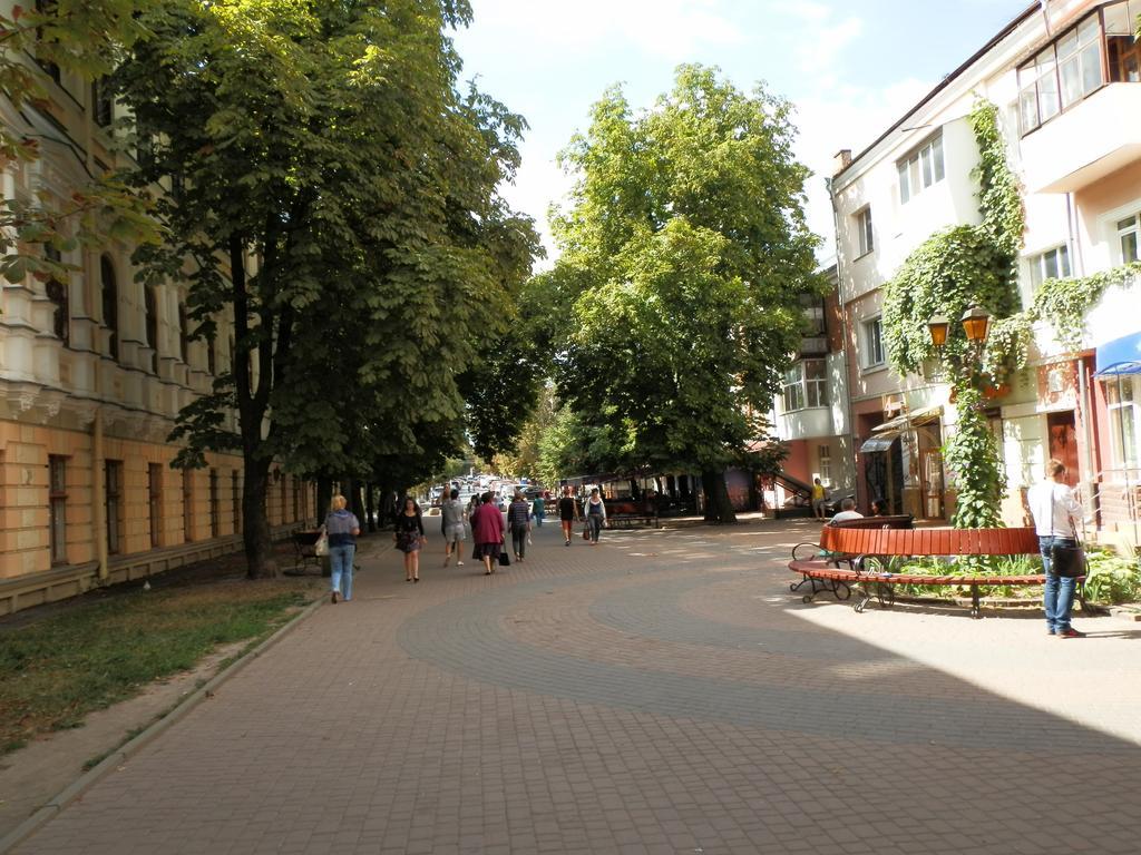 Apartment Artynova 29 Winnica Pokój zdjęcie