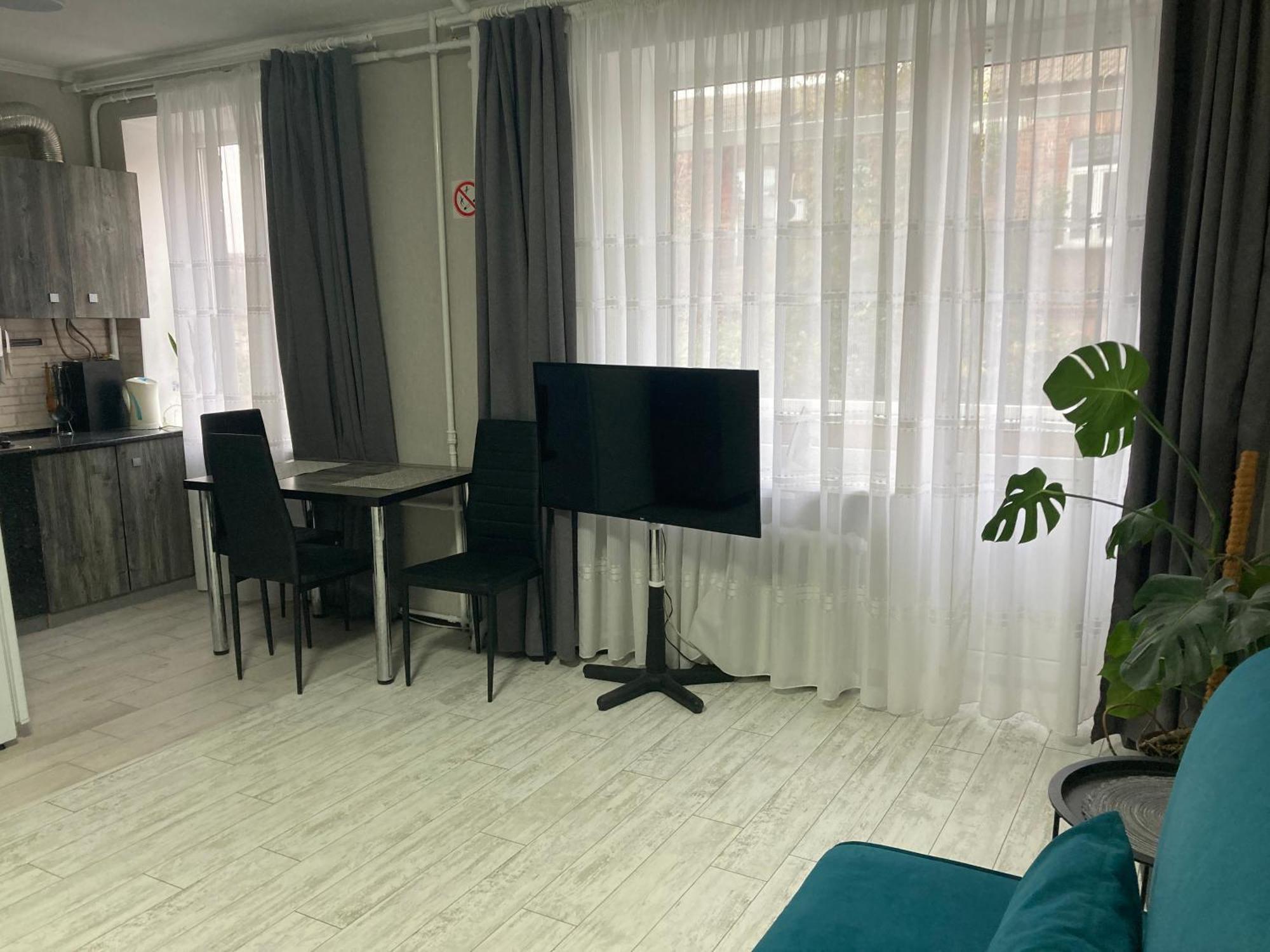 Apartment Artynova 29 Winnica Zewnętrze zdjęcie