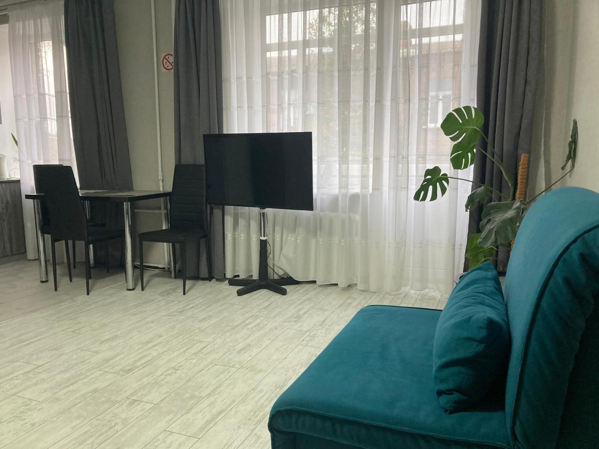 Apartment Artynova 29 Winnica Zewnętrze zdjęcie