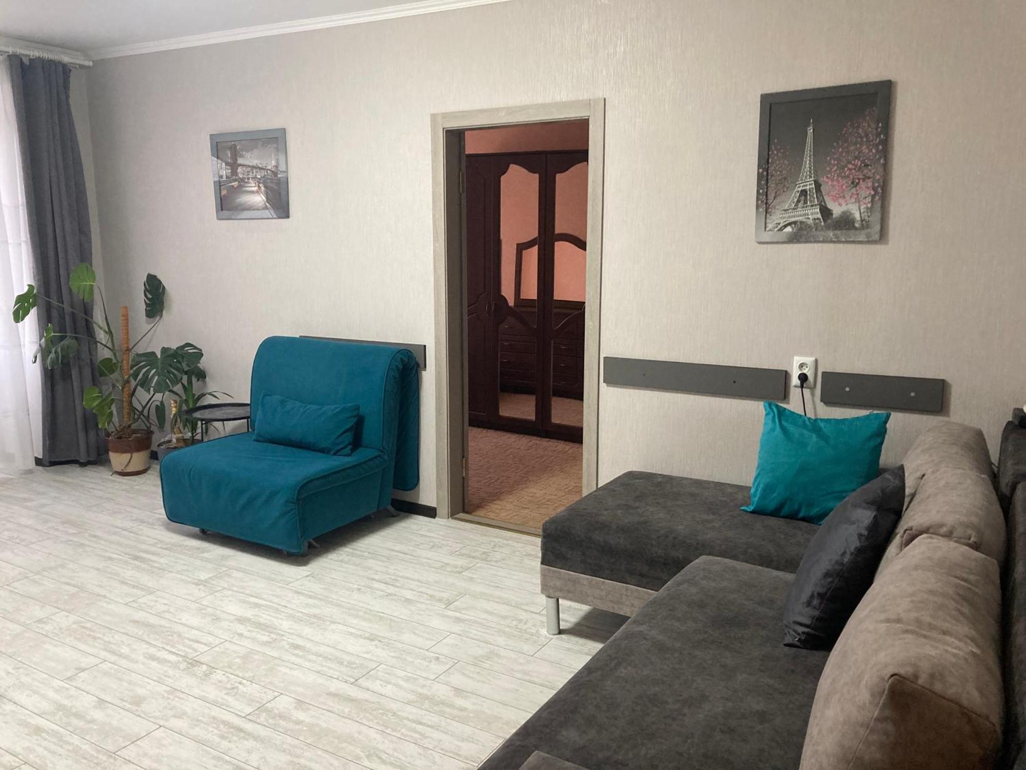 Apartment Artynova 29 Winnica Zewnętrze zdjęcie